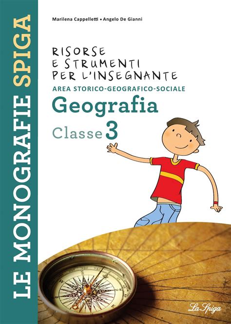 Geografia Classe By Eli Publishing Issuu