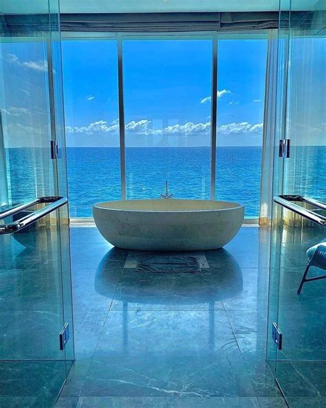 Interior Porn On Twitter Stunning Bathroom