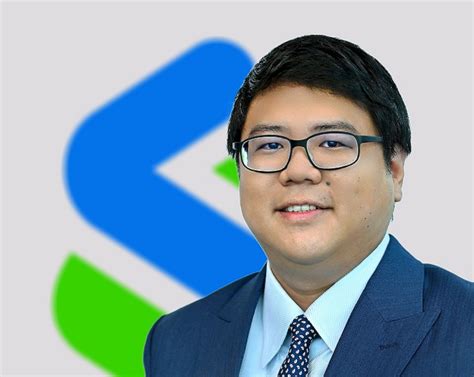 Wong Yang Sheng Leads Hr For Standard Chartered Singapore Hrm Asia