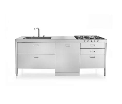 Washing And Cooking Kitchens LC220 C90 L60 C60 1 Architonic