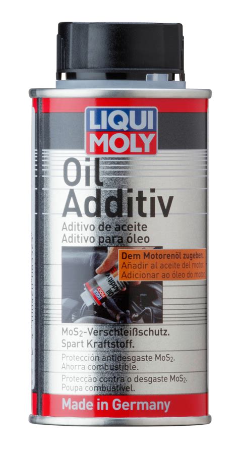 Liqui Moly Aditiv Za Ulje Ml Aditivi Olx Ba