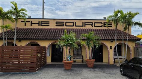 The Source Treatment Center Fort Lauderdale Fl