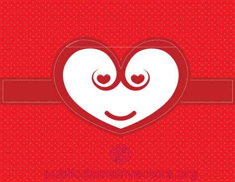 Download Heart With Face Svg Freepngimg