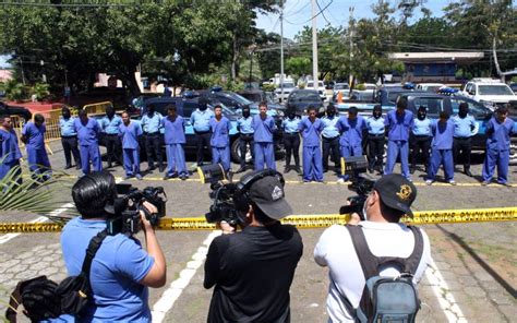 Policía Nacional Captura A 57 Delincuentes Por Delitos De Peligrosidad