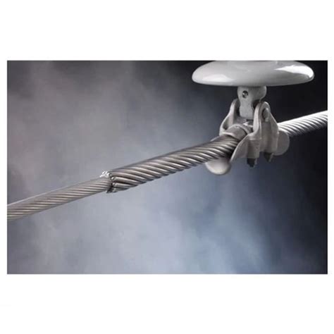 Preformed Line Products - AR-0141 - Armor Rod, Aluminum, 795 kcmil, 0.