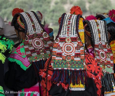 Exploring The Unique Culture Of The Kalash Valley Pakistan Artofit