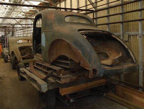 Second Wind A Packard Gasser Rat Rods Rule Hot Rods Rat Rods