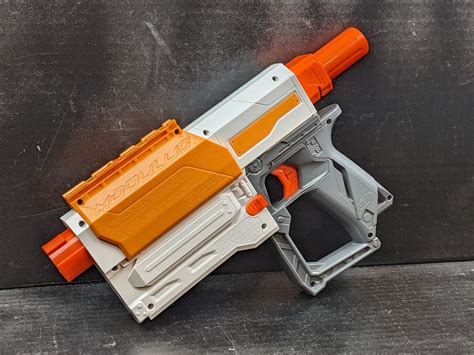 Nerf Modulus Recon Mkii Blaster Barn