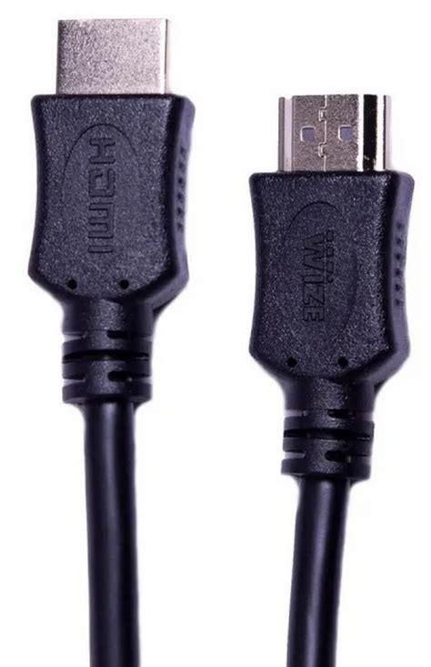 Обзор различных видов HDMI-кабелей их применение.