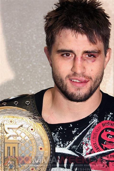 After Koing Dan Hardy At Ufc 120 Carlos Condit Eyes Possible Fight