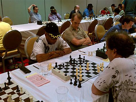 World Open Philadelphia Usa The Chess Drum