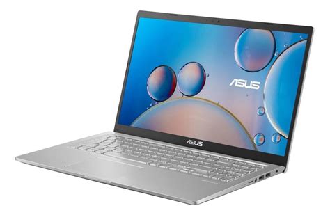 Notebook Asus X515ma Prata 156 Intel Celeron N4020 4gb De Ram 128gb