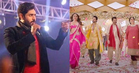 Karan Johar Steals Abrar Ul Haq S Iconic Song Nach Punjaban Reviewit Pk