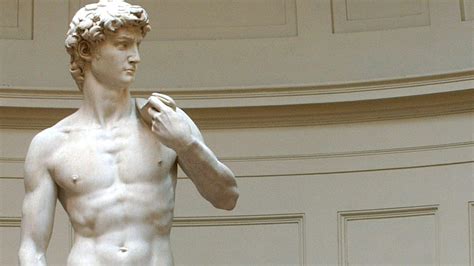 Michelangelo S David Statue Of David Hd Wallpaper Pxfuel