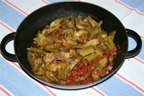 La Cocina De Cada D A Men Aperitivo Empanada Alcachofas