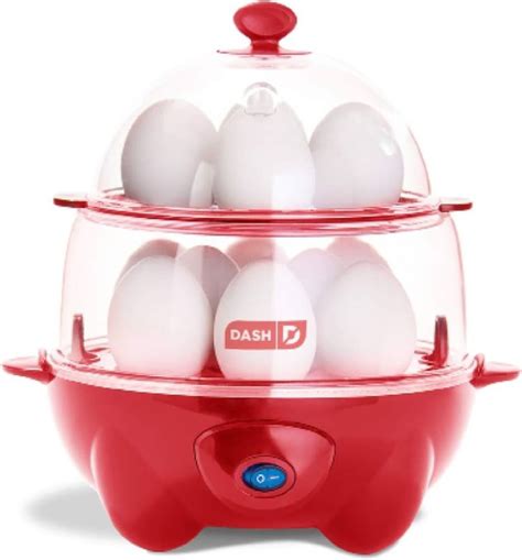 Dash Egg Cooker Instructions House I Love