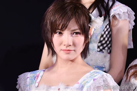 画像113 交際報道のakb48岡田奈々、卒業発表 ファンへ謝罪「幻滅させてしまいごめんなさい」＜全文＞ モデルプレス