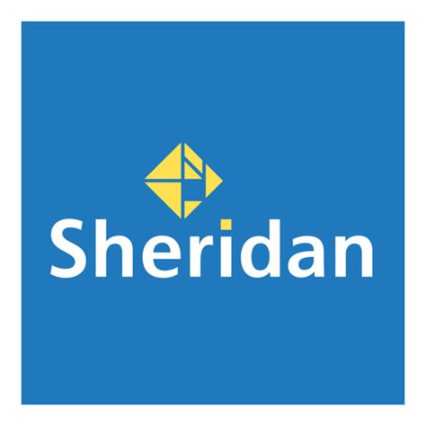 Sheridan Logo Png Vector Eps Free Download
