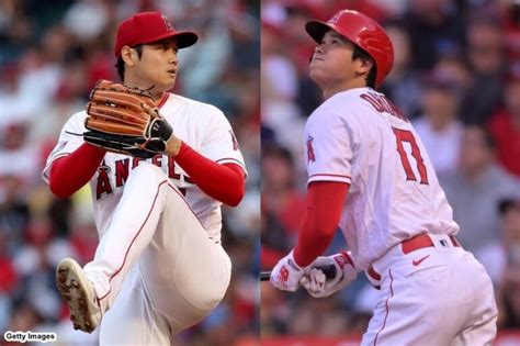 大谷翔平がまた快挙 オールmlbに先発投手＆dh部門でファーストチーム入り Baseball King