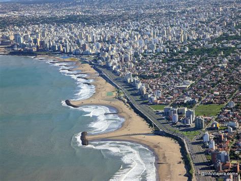 Mar Del Plata La Ciudad M S Elegida Por Los Argentinos Pero No Por