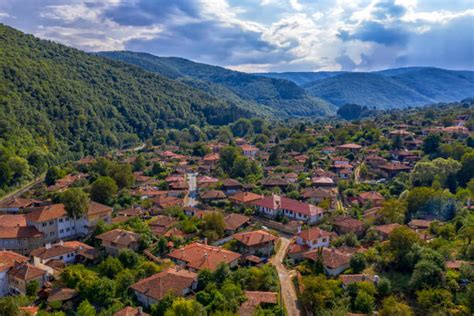 Bulgaria Countryside Stock Photos Pictures And Royalty Free Images Istock