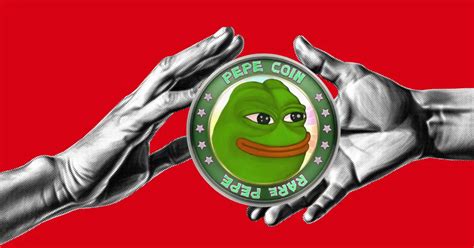 Pepe Coin Pepe Eyes New Highs As Memecoins Prep For Breakout