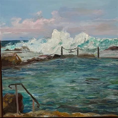 Artwork Humble Beginnings Randwick
