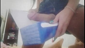 Paloma Veiga Gozando Na Caixa De Chocolate Xvideos