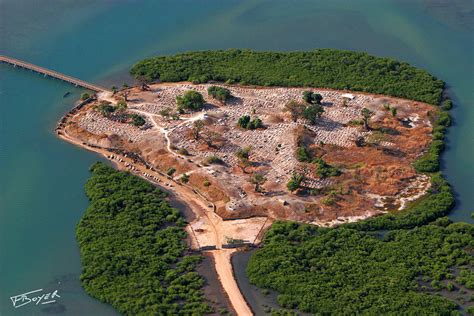 La petite côte et Saly Portudal Au Sénégal le cœur du Sénégal