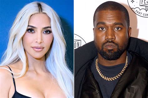 Kim Kardashian And Kanye West Finalize Their Divorce