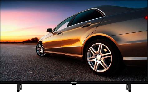 Телевизор 32 дюйма Grundig 32 VOE 62 (Smart TV HD LED) купить в ...