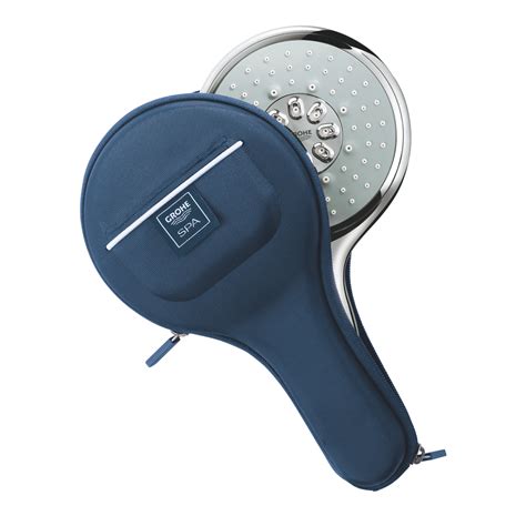 Power Soul 130 Hand Shower 4 Sprays GROHE