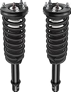 Complete Struts Shock Absorbers Fits For Honda