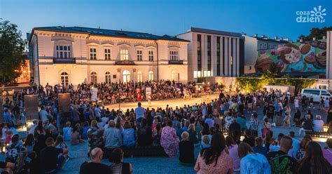 Ulica Teatralna Teatr snów z Gdańska zdjęcia