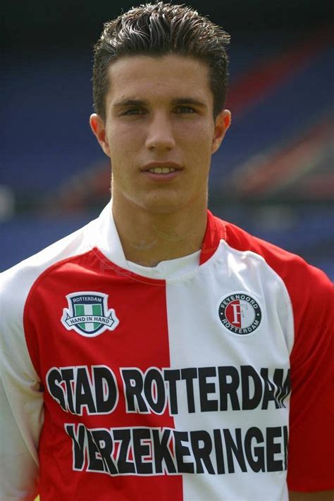 Робин ван Перси - Robin van Persie фото №641349