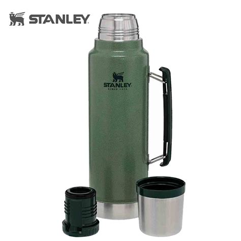 Stanley Thermosfles Legendary Classic 1 Liter