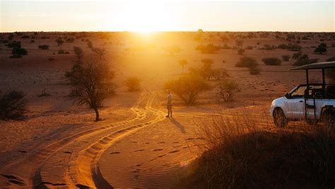 Namibia Selbstfahrer Rundreisen Routen Tipps Von Experten