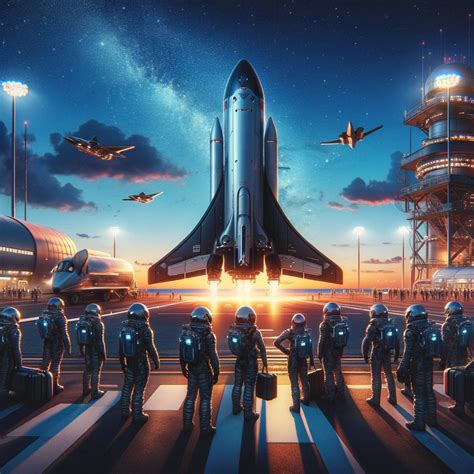 Spacex Starship Mars Missions A Vision For Colonizing Mars