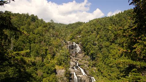 The ULTIMATE Guide to the Nantahala National Forest, NC