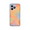 Funda Silicona Antigolpes Realme C53 Diseño Acuarela 08 Dibujos con