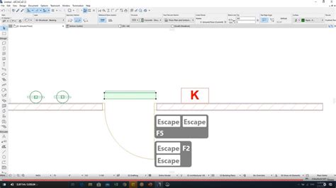 Simple GDL Object Creation With Custom 2D Symbols With ARCHICAD YouTube