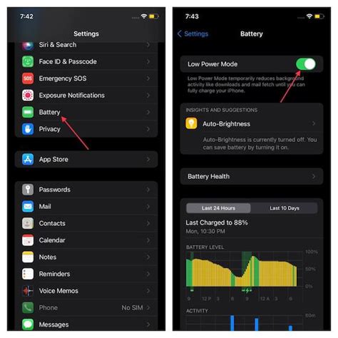 Rapid IOS 15 Battery Drain Issue 10 Pro Tips To Improve IOS 15 Battery