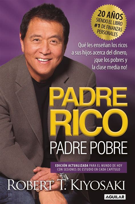 Buy Padre Rico, Padre Pobre. Edición 20 aniversario / Rich Dad Poor Dad