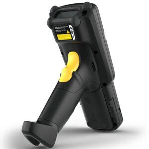 Zebra MC9300 Barcode Scanner Triton