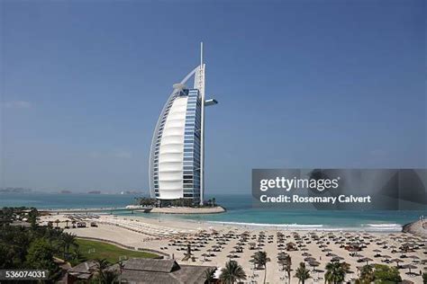 288 Sail Hotel Dubai Stock Photos High Res Pictures And Images