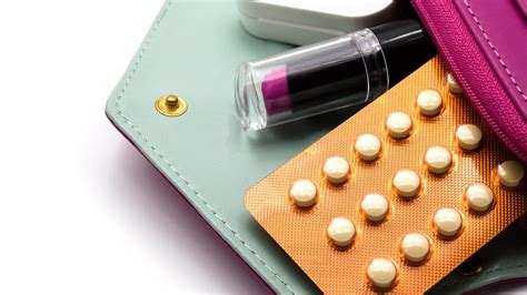 Birth Control Options For Your Age Group Walnut Hill Obgyn