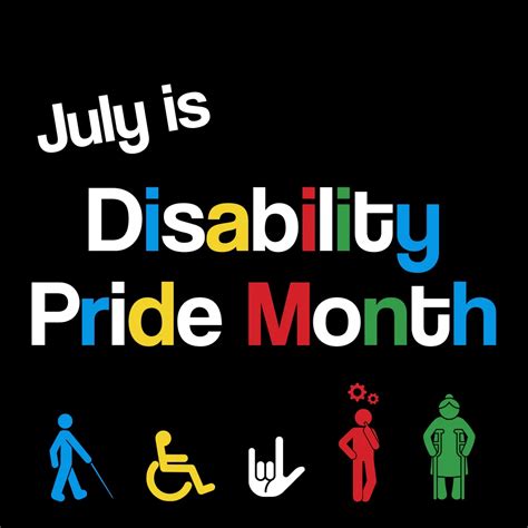 The Common Thread Vol 16 Disability Pride Month