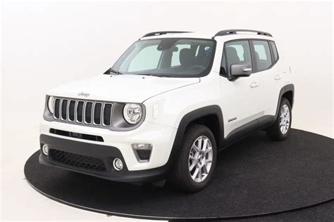 Annonce Suv Jeep Renegade Turbo T Ch Phev Bva Xe Eawd