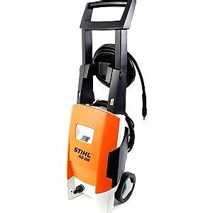 Stihl RE 88 Cold Pressure Washer Parts | Stihl RE 80 - RE 161 K Series ...