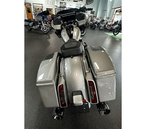 2023 Harley Davidson FLTRXSE CVO Road Glide For Sale In